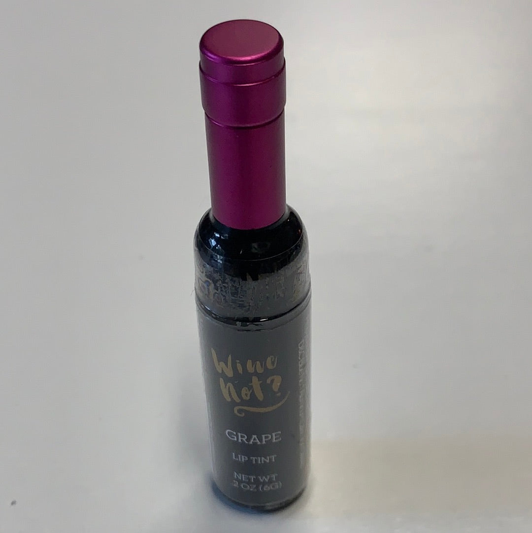 Wine Bottle Lip-gloss - three variants