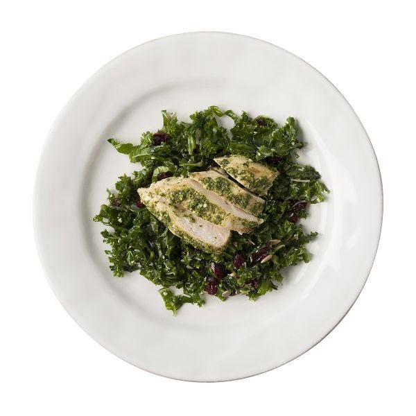 Puro Whitewash Dinner Plate