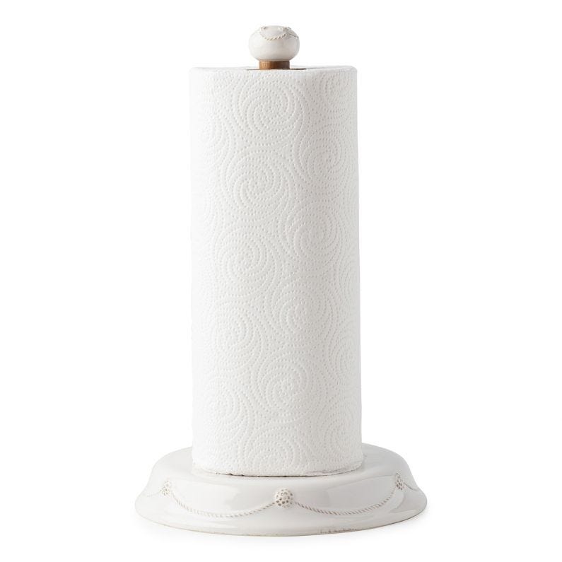 Juliska Berry & Thread Paper Towel Holder