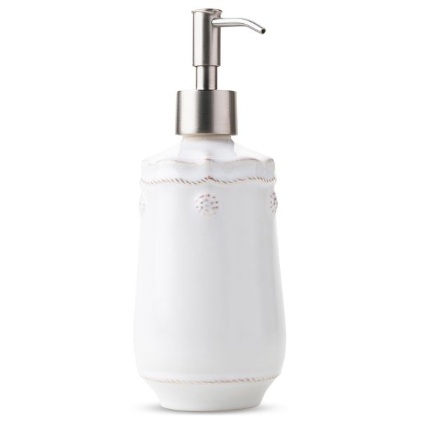 Juliska Berry & Thread Soap/Lotion Dispenser