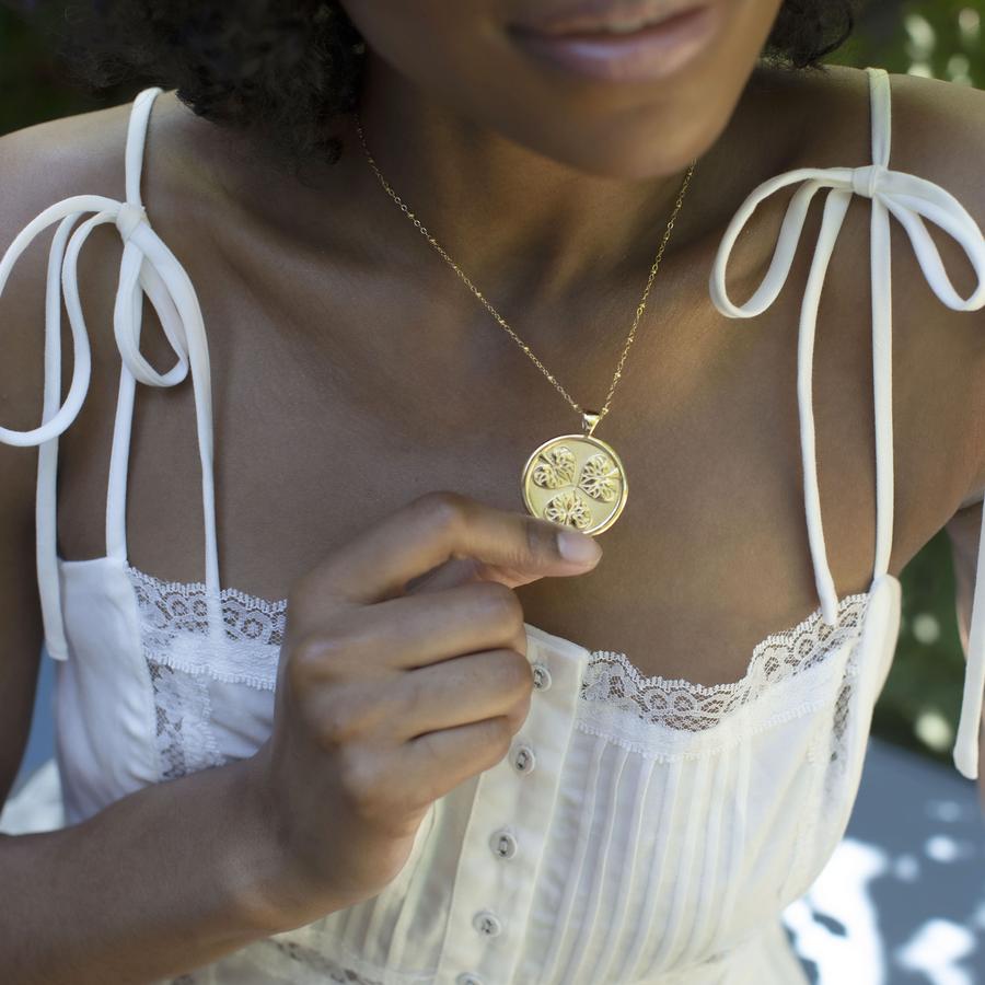 Jane Win - JOY Pendant