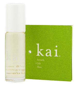 Kai Perfume Oil — Two Friends