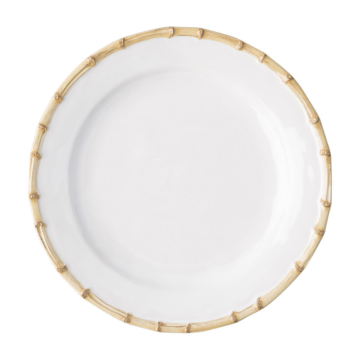 Juliska Bamboo Charger Plate