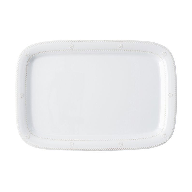 Juliska Melamine  16" Serving Tray/Platter