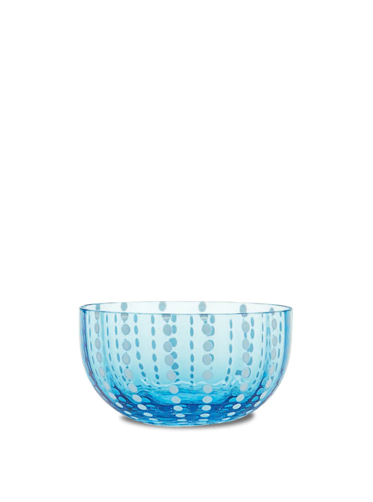 Perle Small Bowl - (four colors)