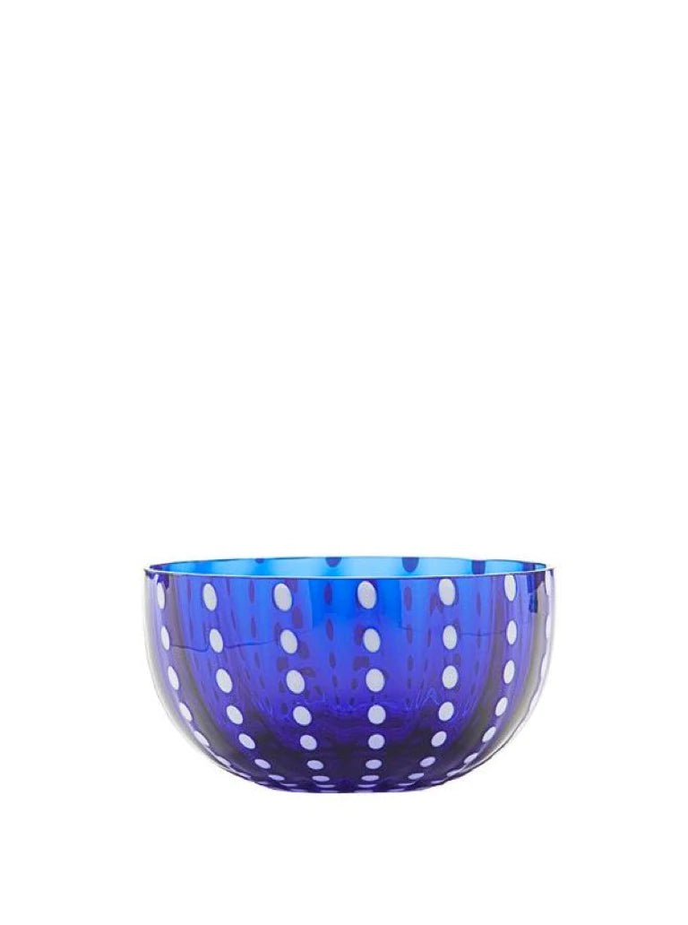 Perle Small Bowl - (four colors)