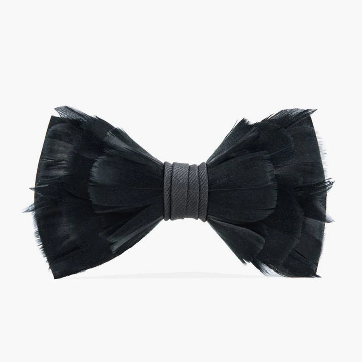 Brackish Rice Bow Tie