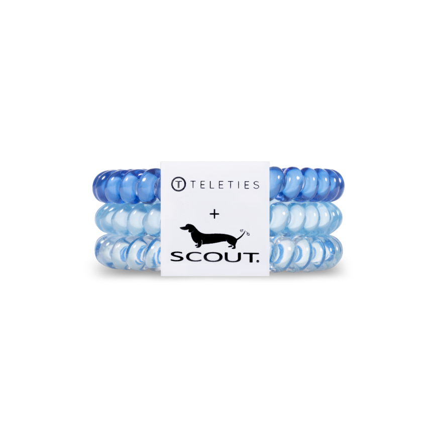 Small Teleties - (multiple variants)