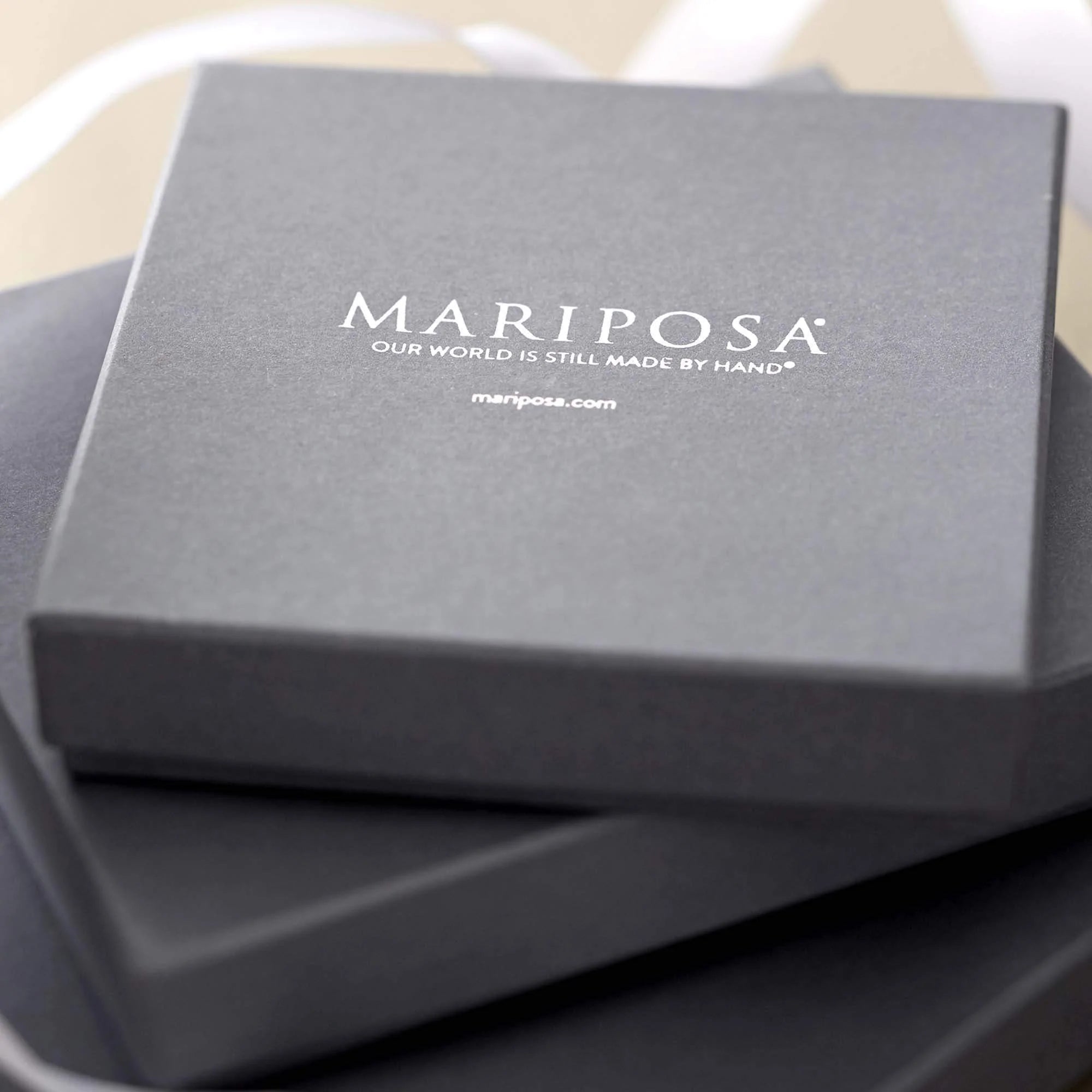 Mariposa Signature 4x4 Frame