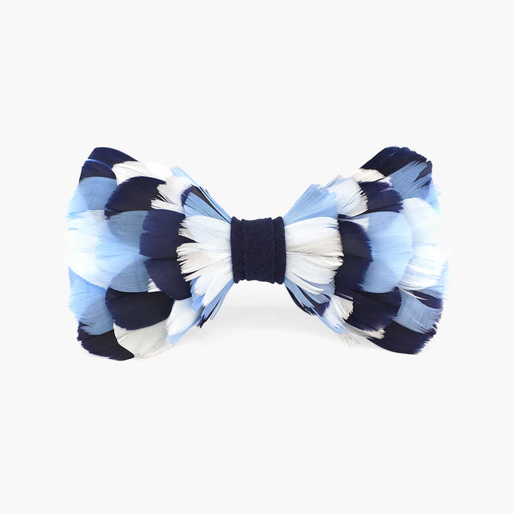 Brackish Summerall Bow Tie