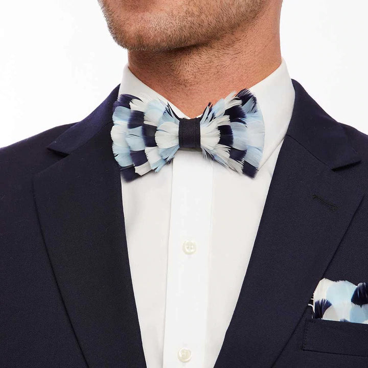 Brackish Summerall Bow Tie