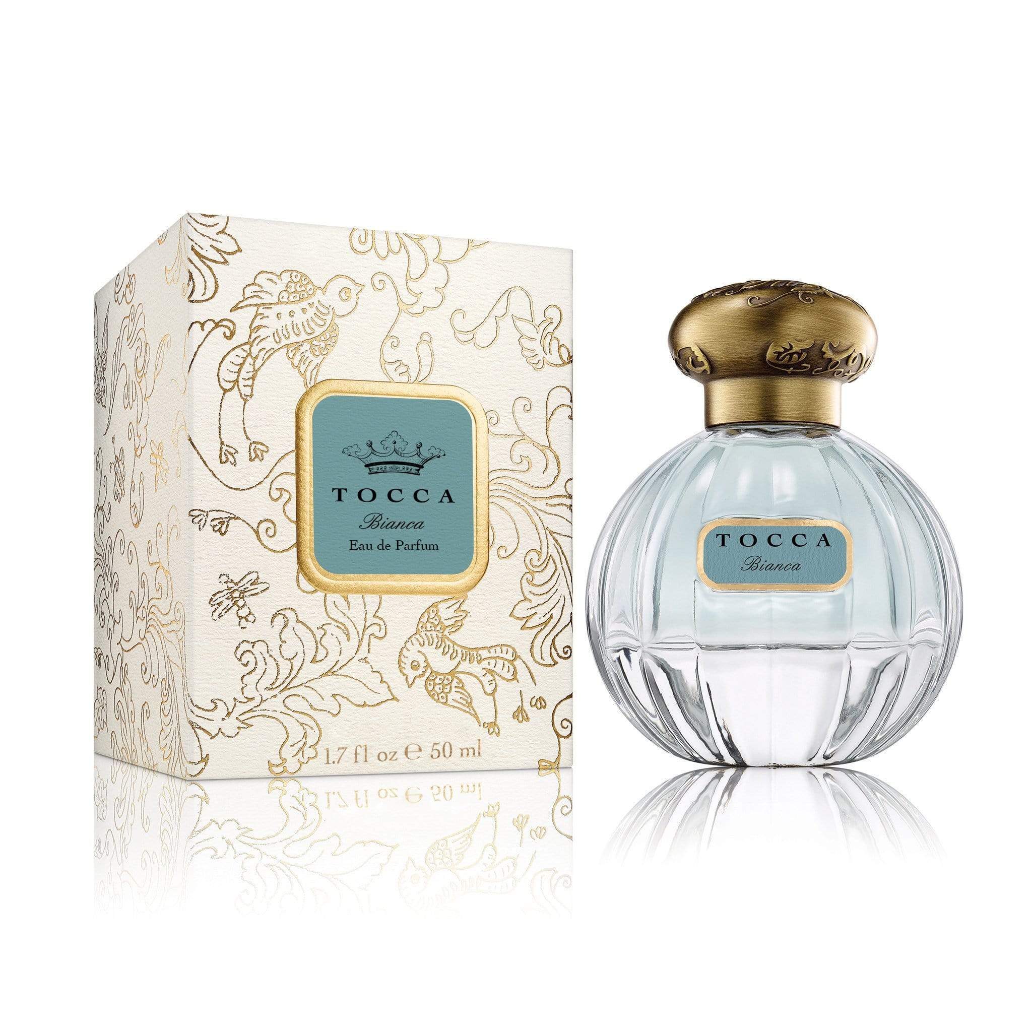 Tocca Eau De Parfum (1.7 fl. oz) - Bianca