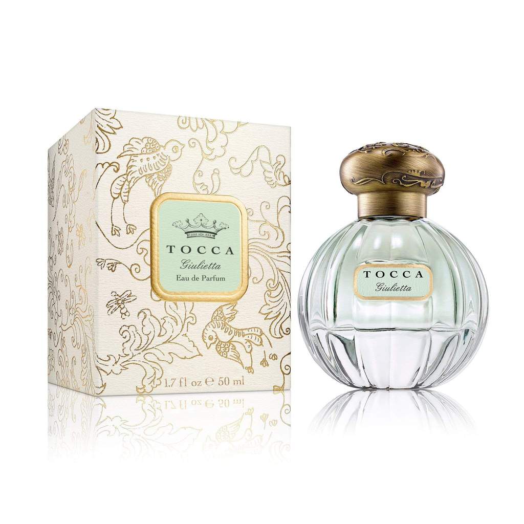 Tocca  Eau de Parfum  (1.7 fl. oz) - Giulietta