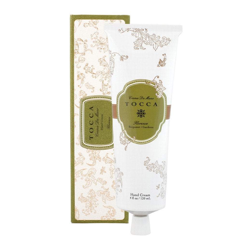 Tocca Hand Cream - Florence